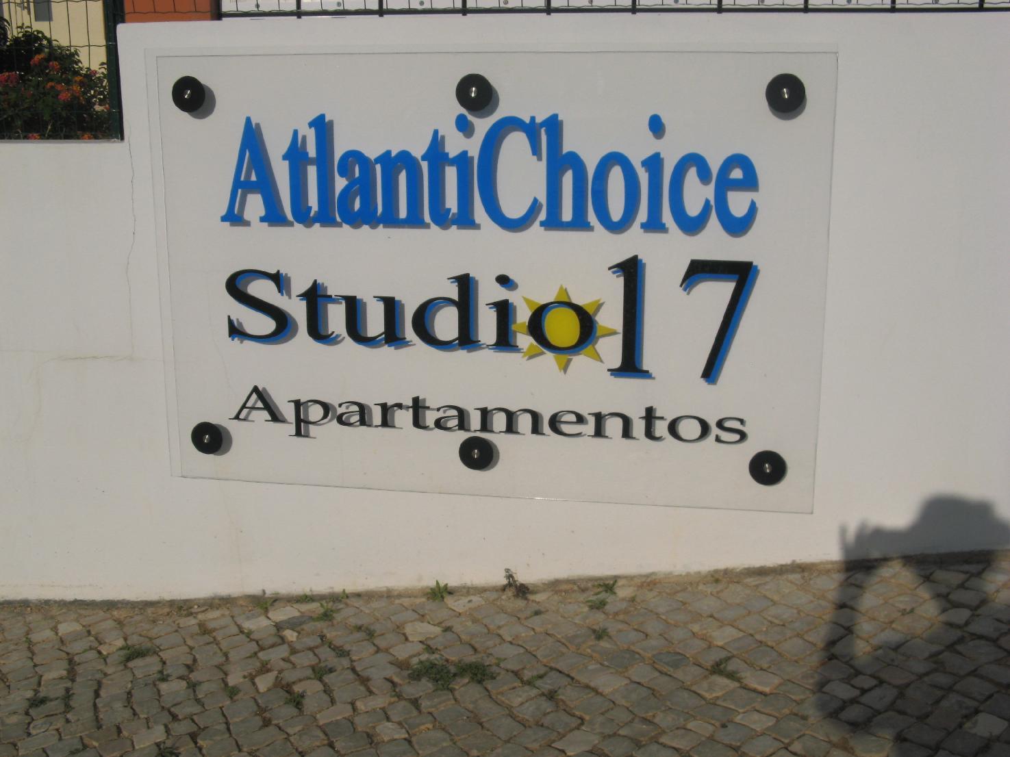 Studio 17 By Atlantichotels - Al 波尔蒂芒 外观 照片